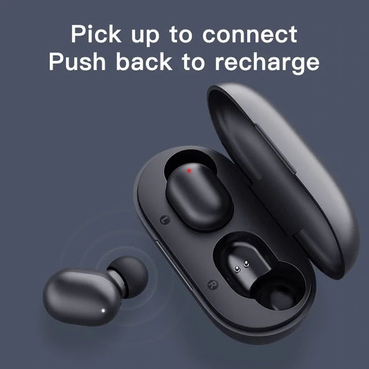 Wireless Bluetooth Earphones